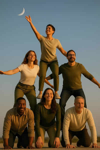 Avec Hévéa, décrochez le soleil grâce à l'intelligence collective