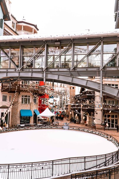 Lionshead village | The Ultimate Guide to Vail, Colorado