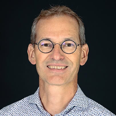 Fred Jekel