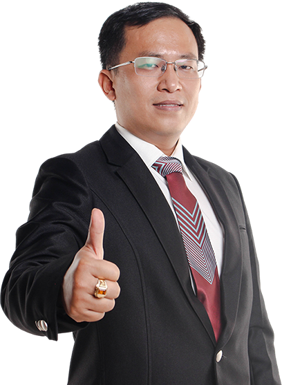 Luật sư Nguyễn Đức Hoàng