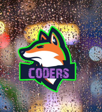 Логотип телеграмм канала - Новости криптовалюты CODERS в телеграм: будьте в теме! - Блоги