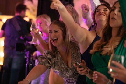 Tom & Louise's Wedding-1060