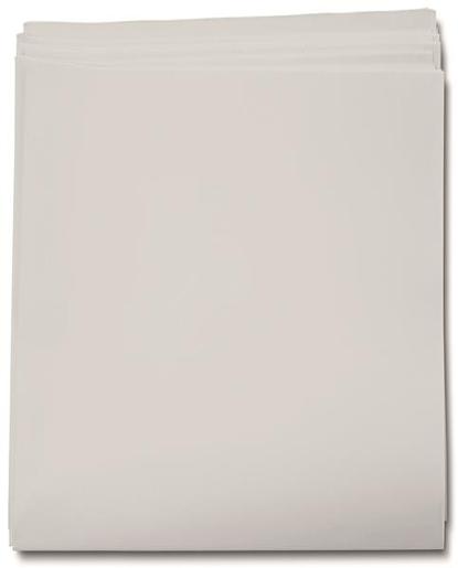 CAST AWAY PAPER SHEETS GREASEPROOF HALF 33 X 41MM 800S Pack Size: 1
