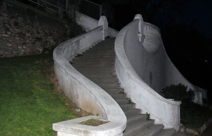 Chapter 10 a walk, Istanbul #34