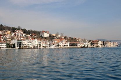 Chapter 12 Istanbul - Black Sea #30