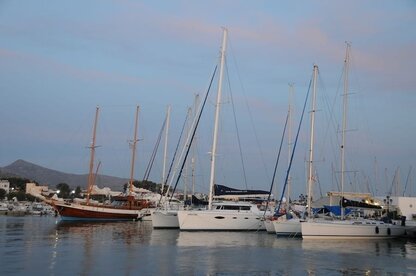 Chapter 14 Aegina, Greece #37
