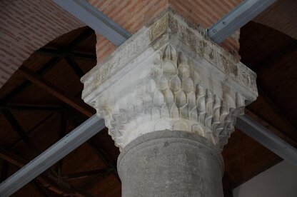 Chapter 15 Mother Mary's House, Turkey #9