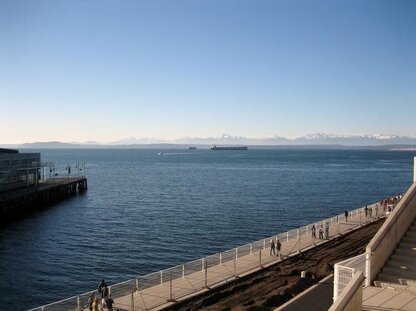 Chapter 16 Seattle, Washington #5