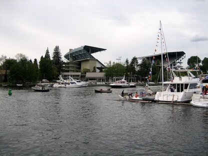 Chapter 16 Seattle, Washington #1