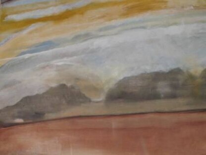 Chapter 8 Pienza, Italy #13