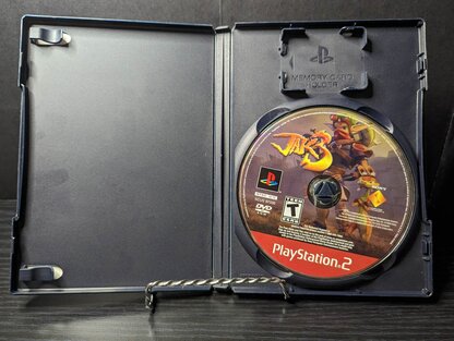 Jak 3 (used) - Image 3