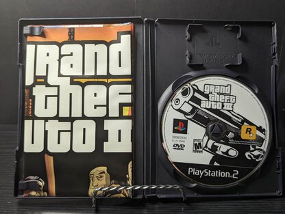 Grand Theft Auto III (used) - Image 3