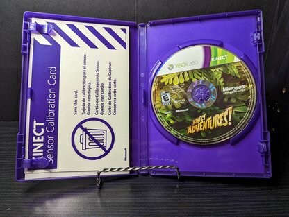 Kinect Adventures (used) - Image 3