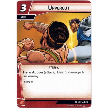 Uppercut