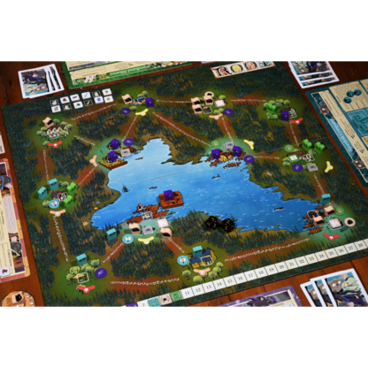 Root : The Underworld Expansion - Image 7