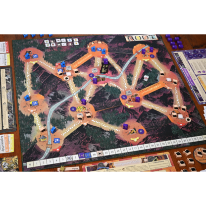 Root : The Underworld Expansion - Image 6
