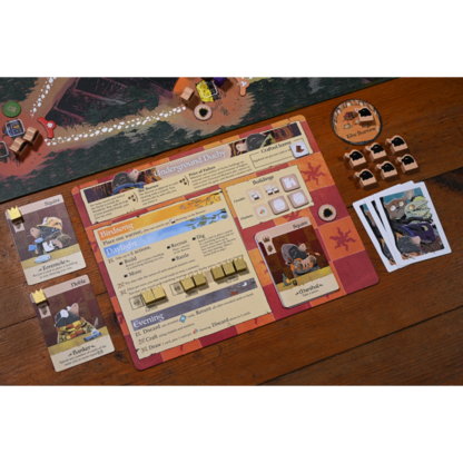 Root : The Underworld Expansion - Image 5