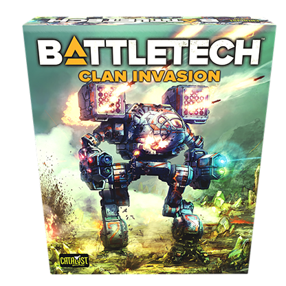 BattleTech: Clan Invasion - Image 2