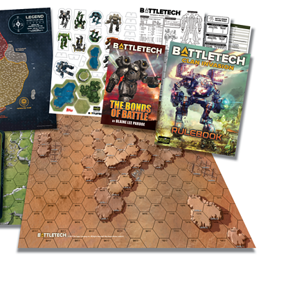 BattleTech: Clan Invasion - Image 4
