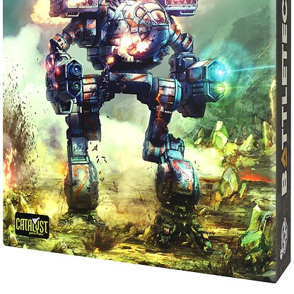 BattleTech: Clan Invasion