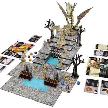Descent: Legends of the Dark - Image 5