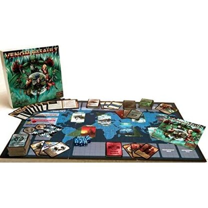 Venom Assault - Image 3
