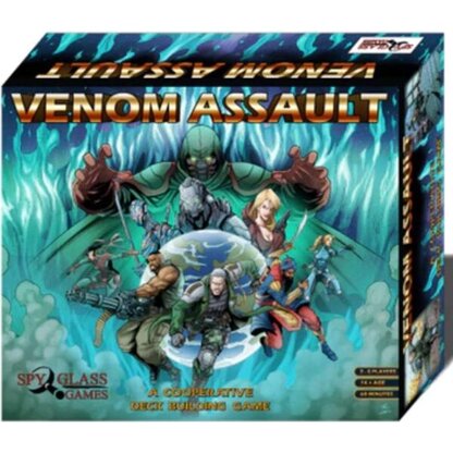 Venom Assault