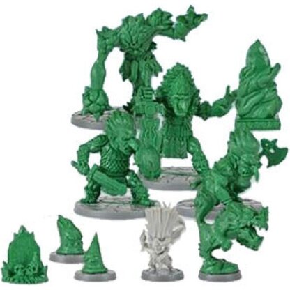 Mistmourn Coast Warband - Image 2