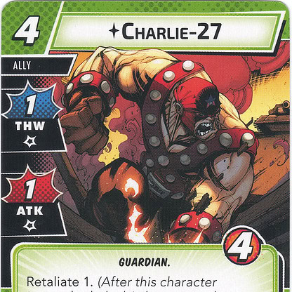 Charlie-27