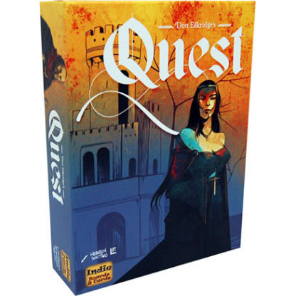 Avalon Quest