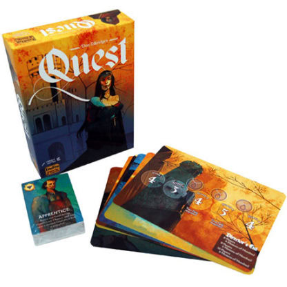 Avalon Quest - Image 2