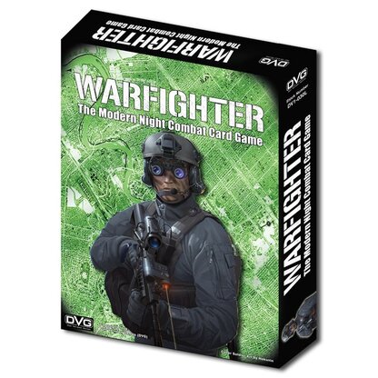 Warfighter Shadow War