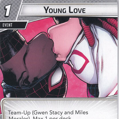 Young Love