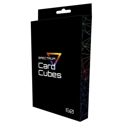 Card Cube 60 (12) - Image 2