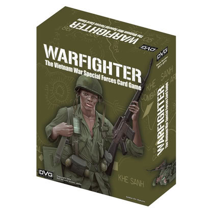 Warfighter Vietnam
