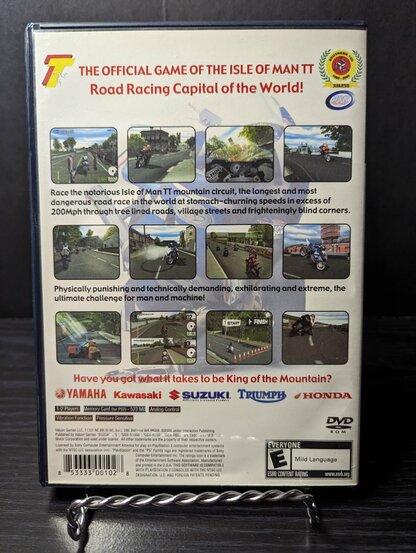 Suzuki TT Superbikes (used) - Image 2