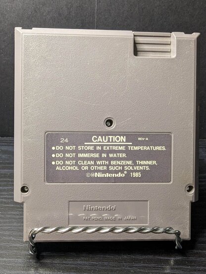 Jack Nicklaus - Greatest 18 Holes Of Major Championship Golf (used)