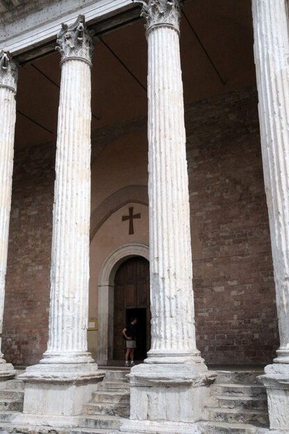 Chapter 8 Assisi, Italy #2