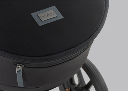 Cybex Priam Comfort