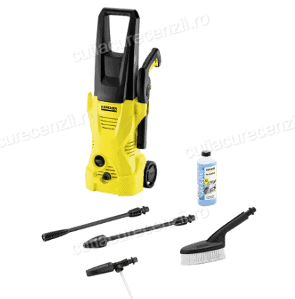 Aparat de Spălat cu Presiune | Cel mai bun jet aparat de spalat karcher k2 - Aparat de Spălat cu Presiune | Cel mai bun jet