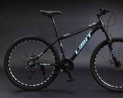 دراجة هوائية جبلية مستعملة للبيع في دبي ماركة Trek