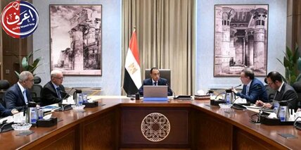 رئيس الوزراء يتابع إعادة هيكلة الجهاز الإداري للدولة