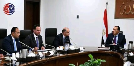 رئيس الوزراء يبحث خطة صندوق مصر السيادي لتعظيم عوائد أصول الدولة