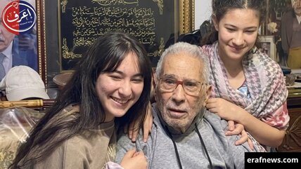 وفاة عبد الرحمن أبو زهرة