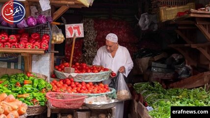 أسعار الخضروات والفاكهة اليوم