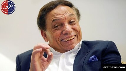 عيد ميلاد عادل إمام
