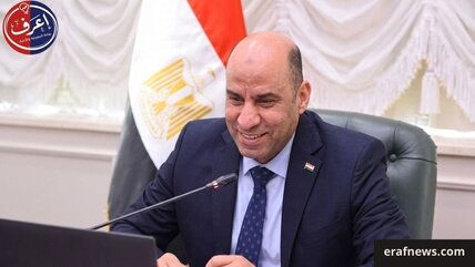 السيد حسن رداد وزير العمل