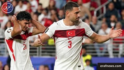مسار المنتخب التركي فى كأس العالم 2026