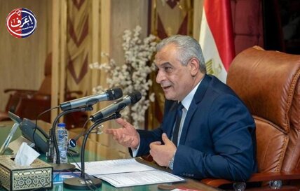وزير الإنتاج الحربي يتابع خطط تطوير الشركات وتعزيز التصنيع المحلي والتصدير