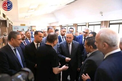 تنسيق الجامعات 2026 ينطلق غدًا.. وزير التعليم العالي يتفقد مكتب التنسيق بجامعة القاهرة